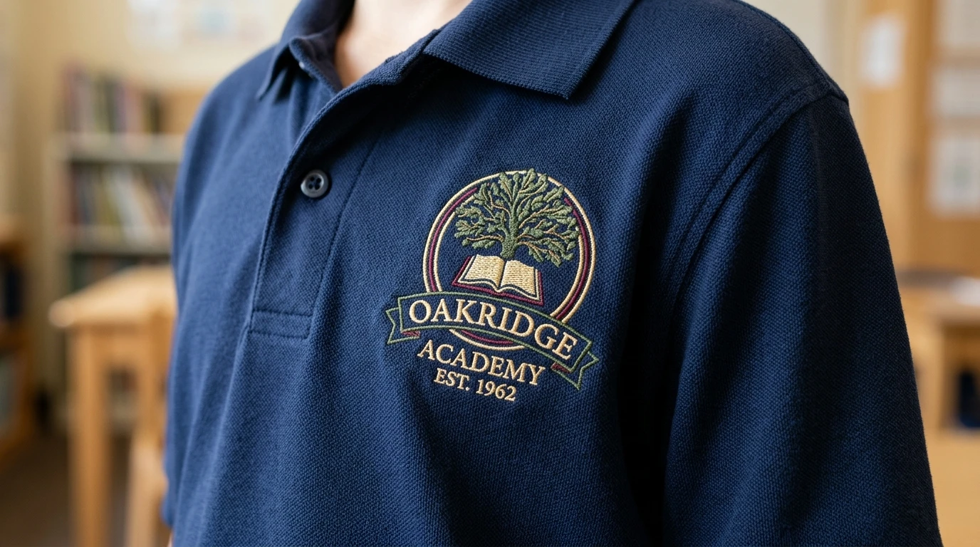 Bildung & Schulen — Design-Unterstützung