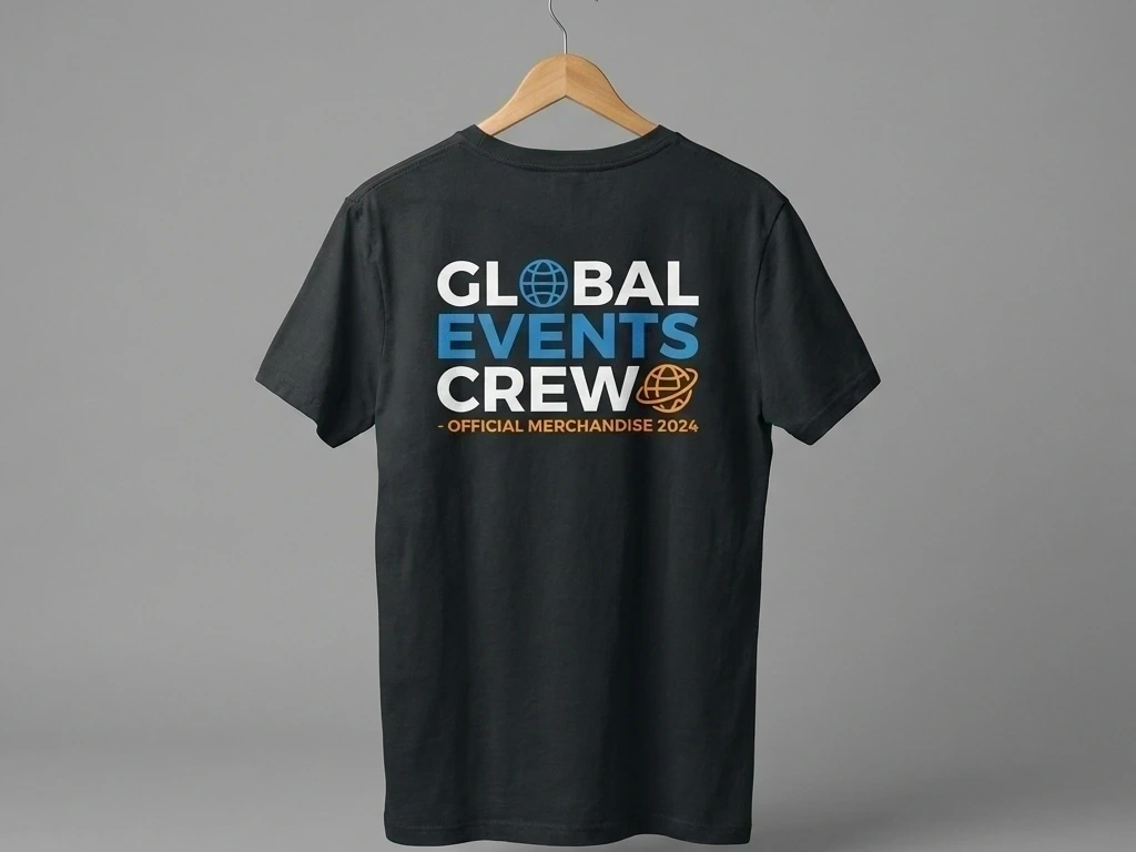 Events, Messen & Promotions — Schnelle Lieferung