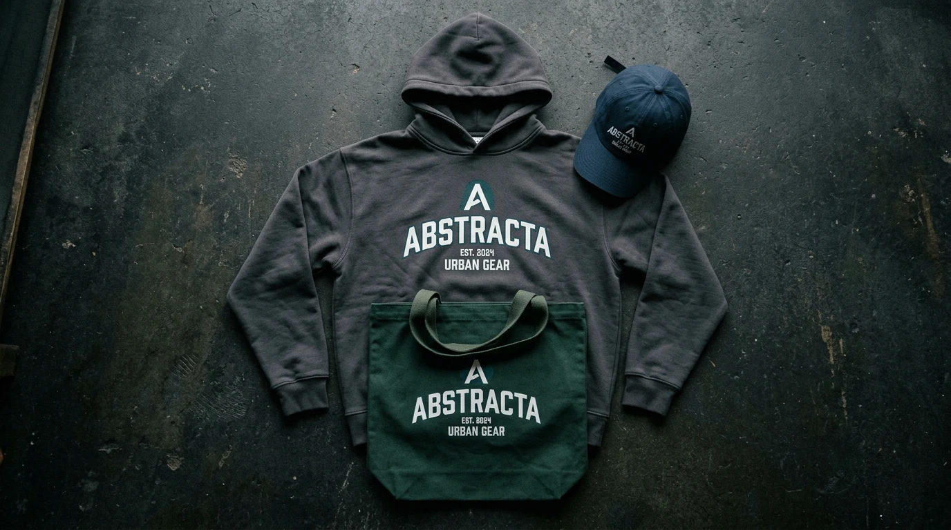 Merchandise & Creator Merch — Textilberatung für Merch