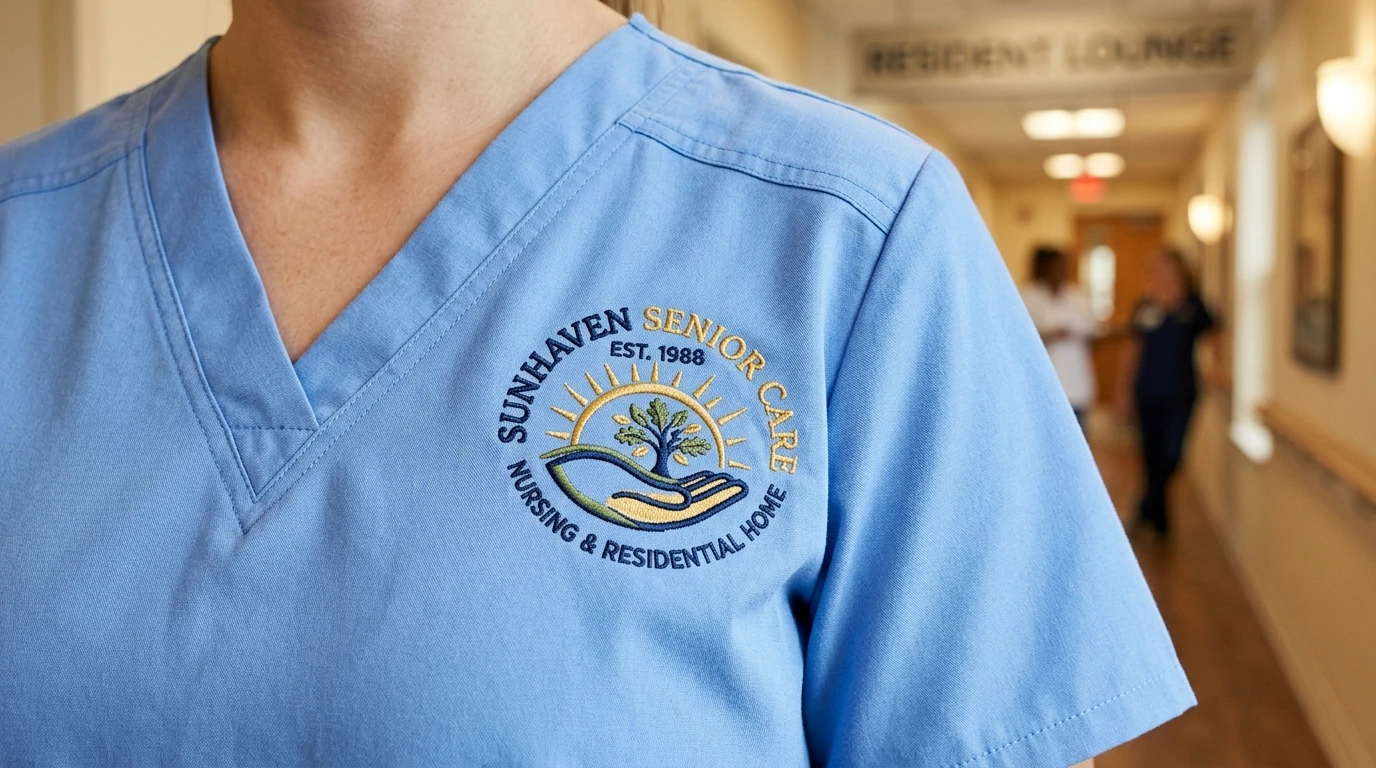 Pflege & Medizin — Abteilungskodierung