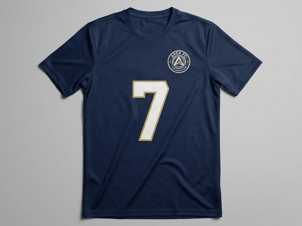 Vereine & Teams — Budget-optimierter Druck