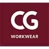CG Workwear Logo