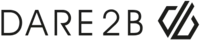 Dare2b Logo
