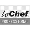 Dennys / Le Chef Logo