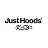 Just Hoods Logo