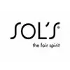 SOL'S Logo