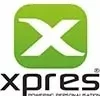 Xpres Logo