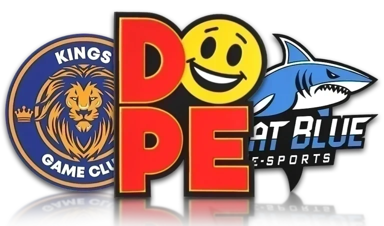 Silikon-Patches — Nahaufnahme