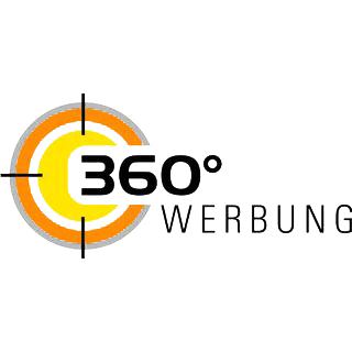 360° Werbung