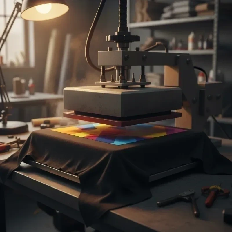 Textildruck für Ingolstadt — Siluri Clothing Regensburg