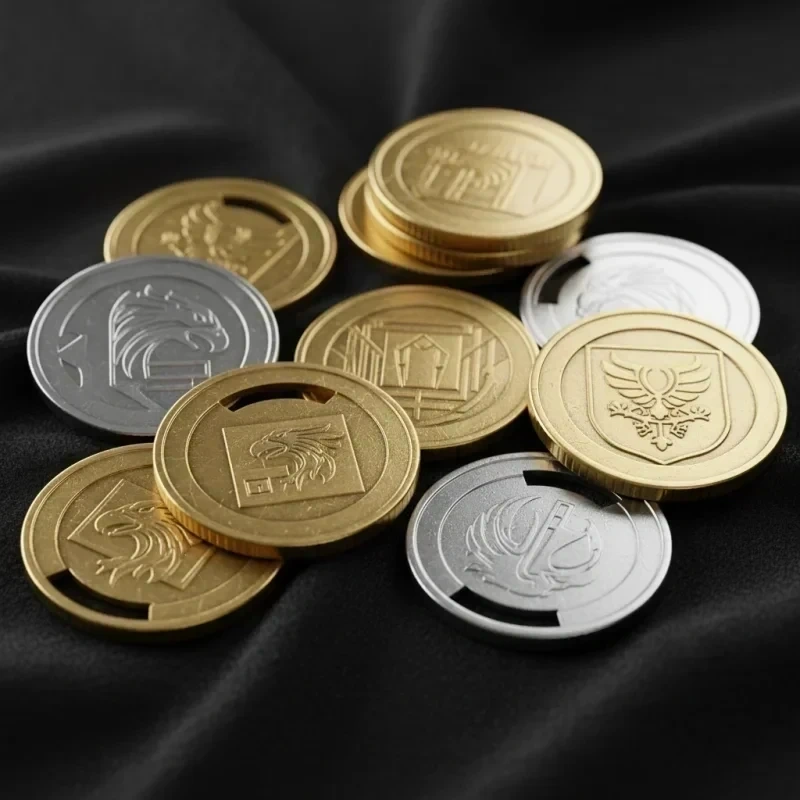 Custom Croc Charms mit Logo — Siluri Clothing Regensburg